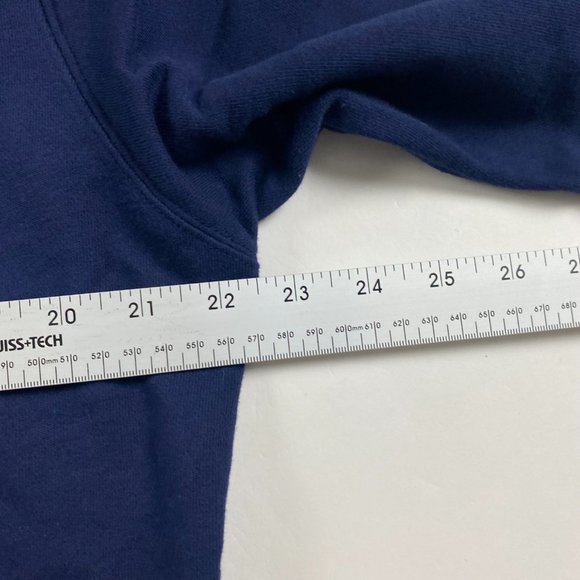 NEW Uniqlo x KAWS Sesame Street Hoodie Women's Large Cotton Hooded Sweatshirt - Picture 9 of 10